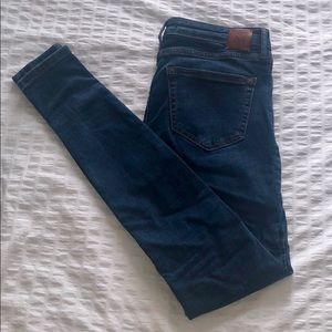 Mango Olivia Jeans